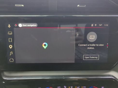 Used 2025 GMC Sierra 2500 AT4X AWD/4WD image 26