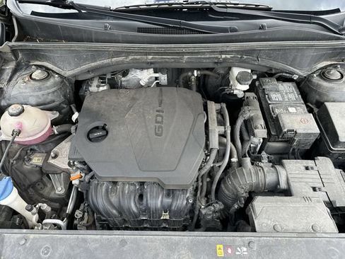 Used 2022 Kia Sorento LX AWD/4WD image 18