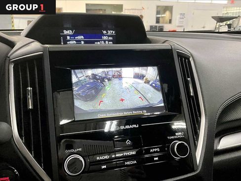 Used 2024 Subaru Forester Premium image 27