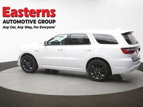Used 2022 Dodge Durango R/T AWD/4WD image 66