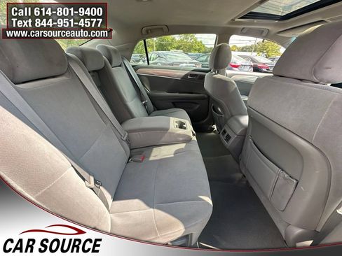 Used 2006 Toyota Avalon XL FWD image 28