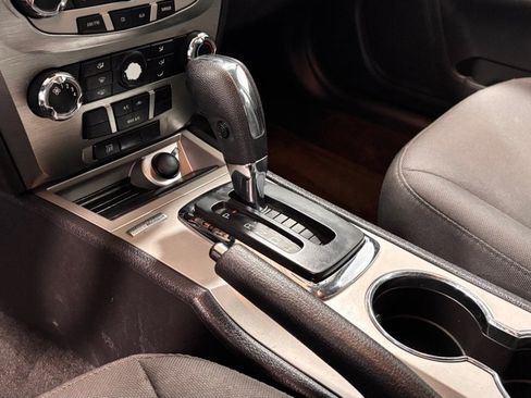 Used 2011 Ford Fusion SE w/ 201A Rapid Spec Order Code image 14