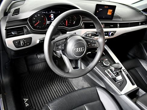 Used 2018 Audi A4 2.0T Premium w/ Convenience Package image 18