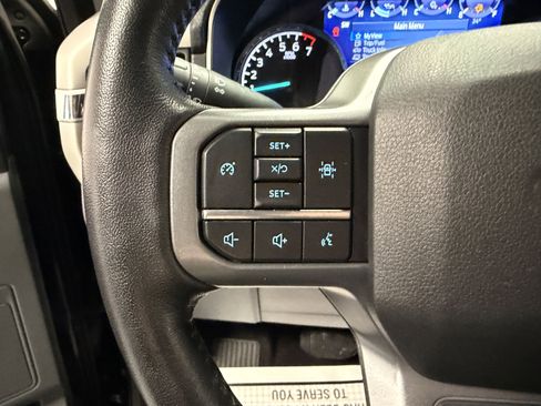 Used 2021 Ford F150 XLT w/ Equipment Group 302A High image 19