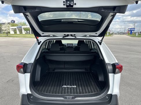 Certified 2024 Toyota RAV4 XLE AWD/4WD image 16