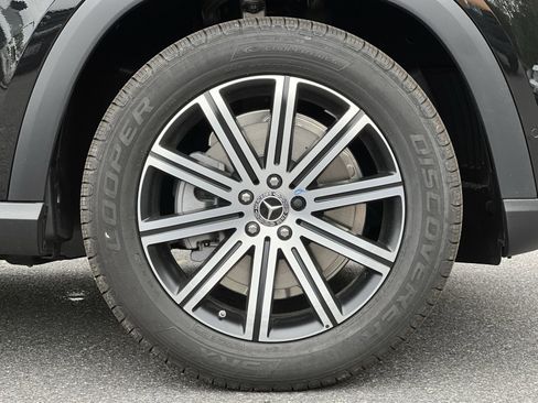 New 2026 Mercedes-Benz GLE 350 4MATIC image 10