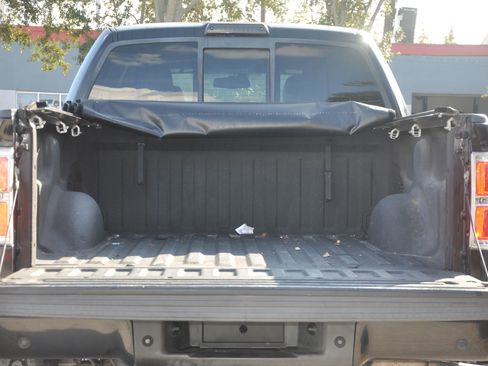 Used 2010 Ford F150 Platinum image 17