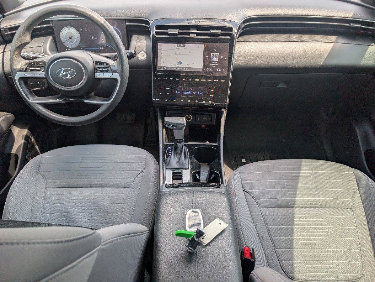 Used 2024 Hyundai Santa Cruz SEL w/ Activity Package FWD image 33