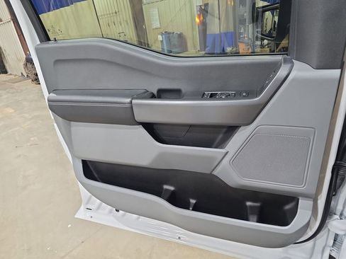 Used 2024 Ford F450 XLT w/ 360-Degree Camera Package image 25