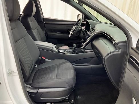 Used 2022 Hyundai Santa Cruz SEL w/ Cargo Package image 27