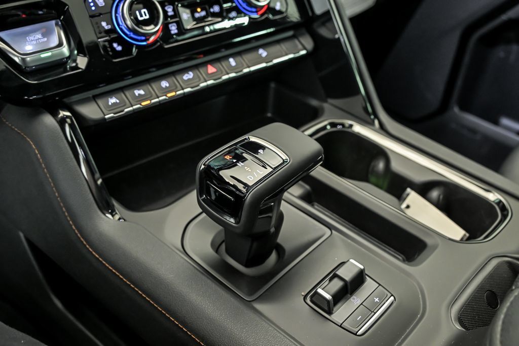 New 2026 GMC Sierra 1500 AT4 w/ Technology Package AWD/4WD image 20