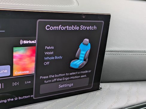 New 2026 Genesis GV80 3.5T Prestige AWD/4WD image 28
