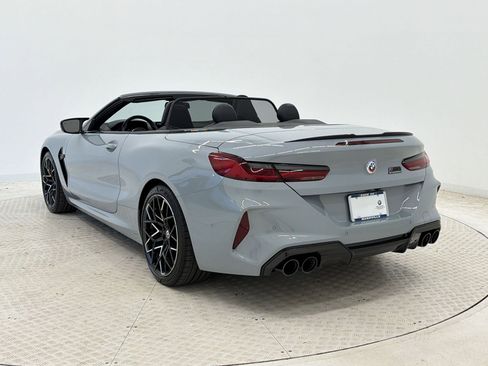 Used 2023 BMW M8 Competition w/ M Carbon Exterior Package image 3