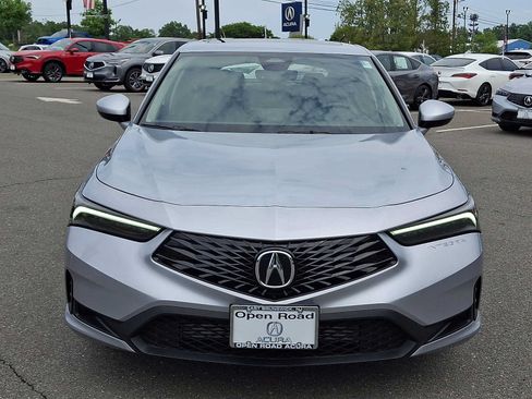 Used 2026 Acura Integra FWD image 2