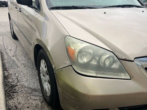Used 2007 Honda Odyssey LX image 3