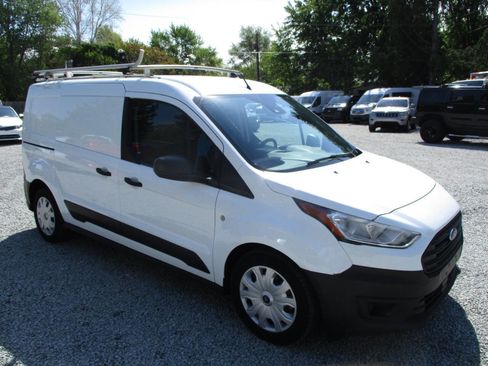 Used 2019 Ford Transit Connect XL FWD image 7