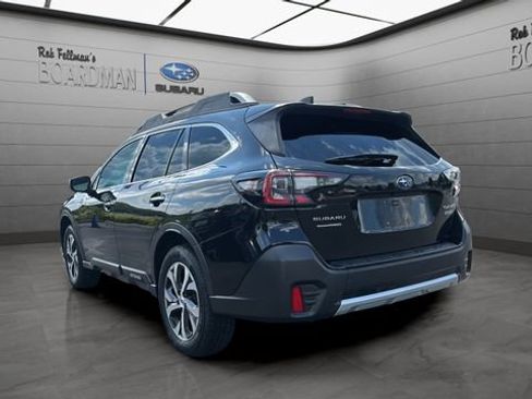 Used 2020 Subaru Outback Wilderness AWD/4WD image 7