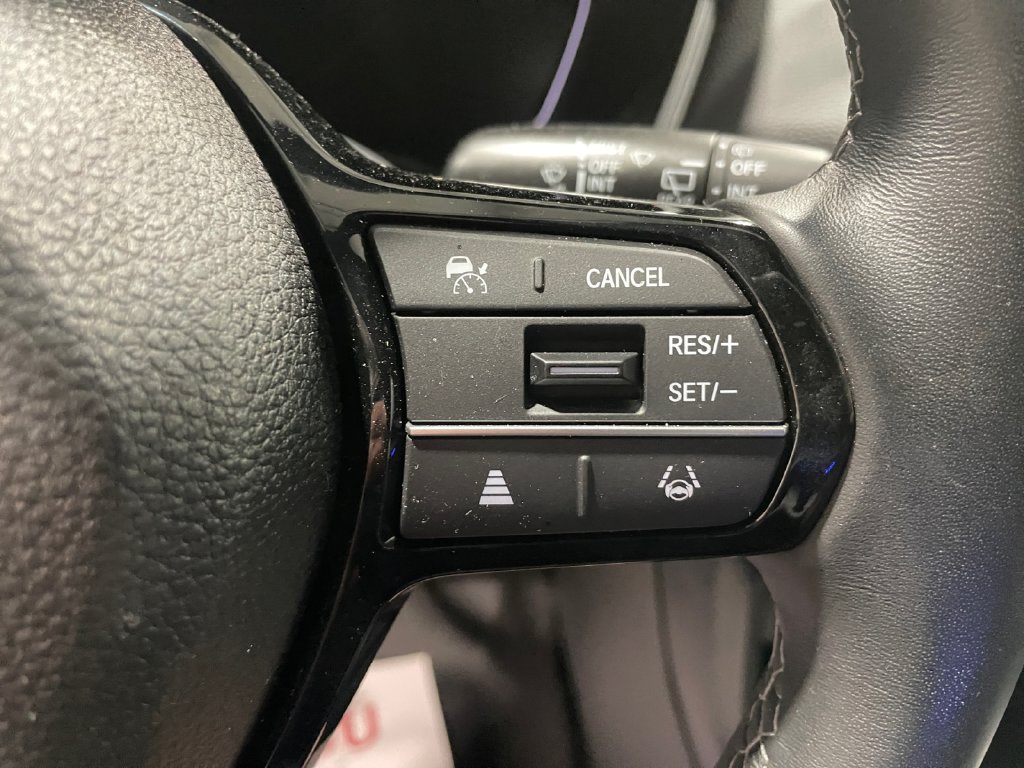Used 2024 Honda Civic Sport image 23