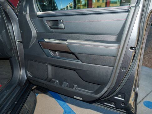 Used 2023 Toyota Sequoia TRD Pro image 23