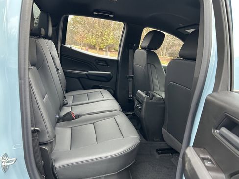 New 2026 Chevrolet Colorado W/T w/ Advanced Trailering Package image 40