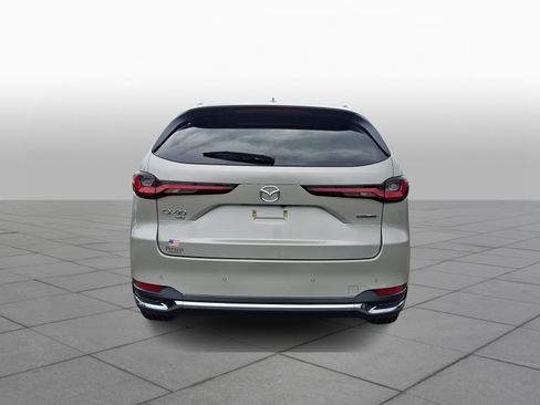 Certified 2024 MAZDA CX-90 Plug-In Hybrid w/ Premium Plus AWD/4WD image 6