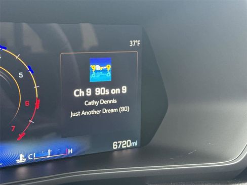 Used 2025 Chevrolet Colorado W/T w/ WT Convenience Package II image 29