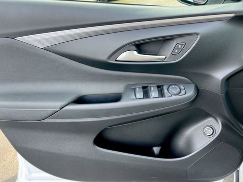 New 2026 Buick Envista Sport Touring FWD image 55