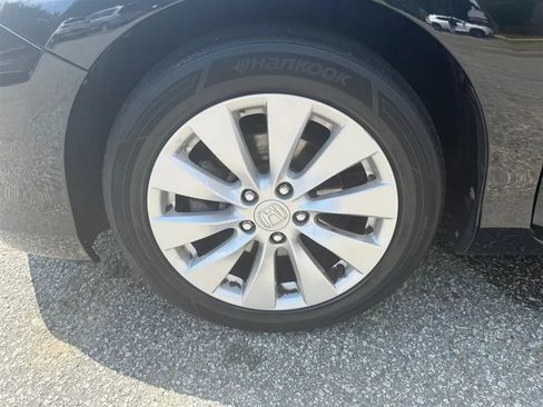 Used 2015 Honda Accord EX-L image 41
