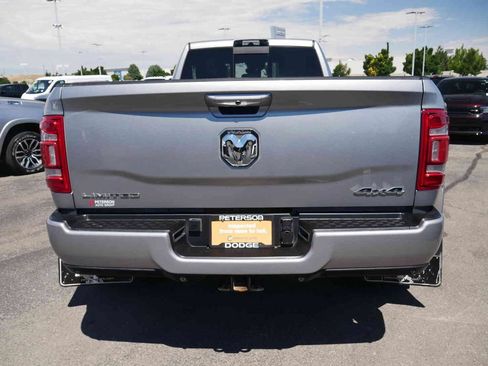 Certified 2024 RAM 3500 Limited AWD/4WD image 28