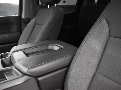 Used 2020 Chevrolet Silverado 1500 LT w/ Texas Edition image 14