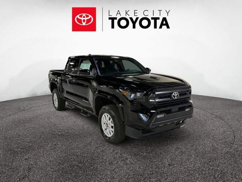 New 2025 Toyota Tacoma SR5 image 7