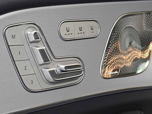 New 2026 Mercedes-Benz GLE 53 AMG 4MATIC Coupe image 23