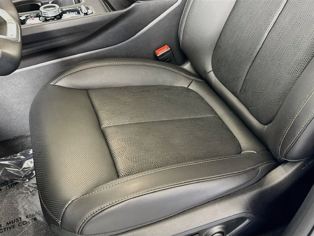 Used 2026 Jeep Cherokee Overland w/ Advanced Pro Tech Group AWD/4WD image 20