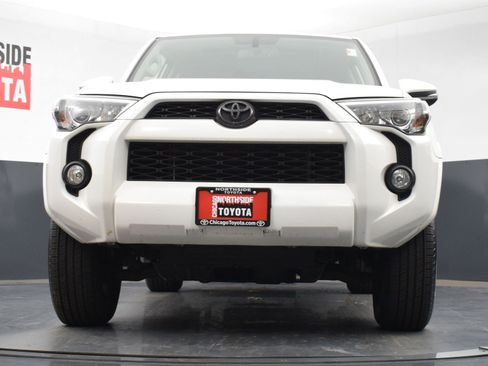Used 2019 Toyota 4Runner SR5 Premium image 36