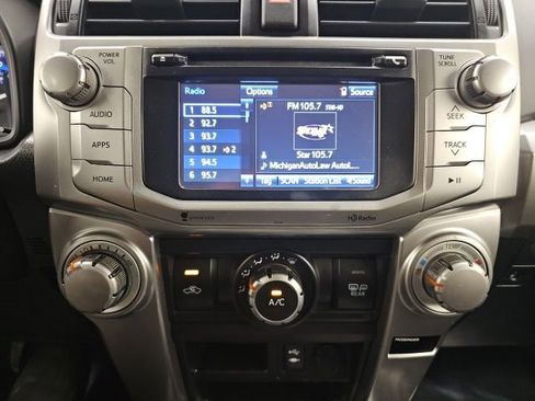 Used 2014 Toyota 4Runner SR5 image 25