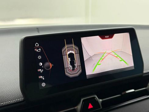 Used 2023 Toyota Supra Premium w/ Driver Assist Package image 25