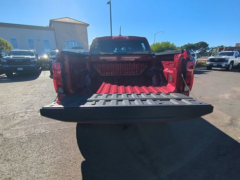 New 2026 Chevrolet Colorado Trail Boss image 49