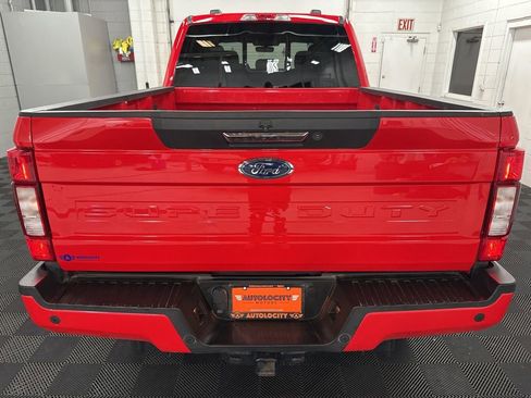 Used 2022 Ford F250 Lariat image 8
