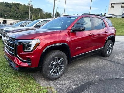 New 2027 GMC Terrain AT4 w/ Technology Package II