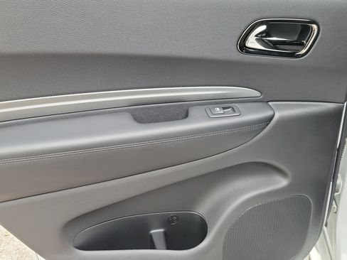 Used 2020 Dodge Durango GT w/ Blacktop Package image 13