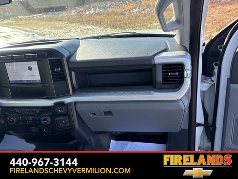 Used 2024 Ford F250 XL w/ XL Driver Assist Package image 35