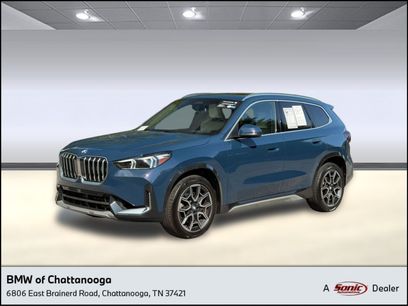 Certified 2026 BMW X1 xDrive28i