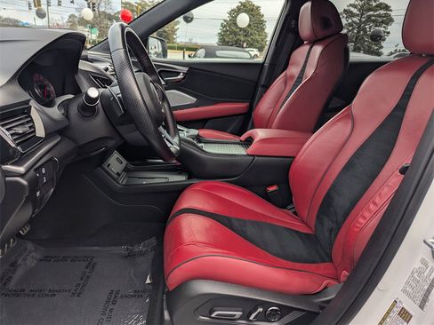 Used 2022 Acura RDX A-Spec image 10