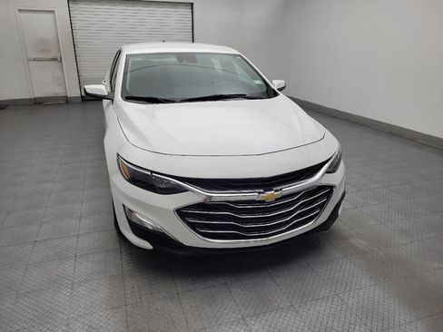 Used 2024 Chevrolet Malibu LS w/ Driver Confidence Package FWD image 14