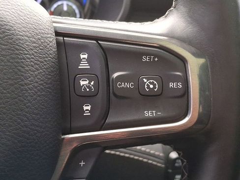 Used 2019 RAM 1500 Limited image 19