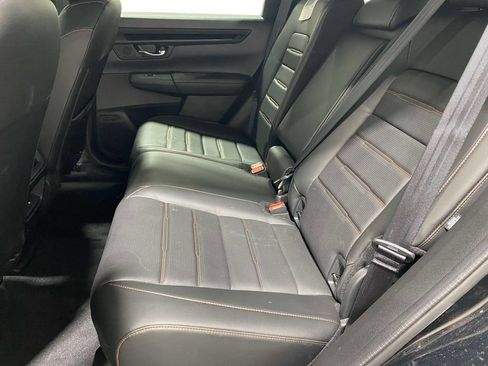 New 2025 Honda CR-V Sport-L image 12