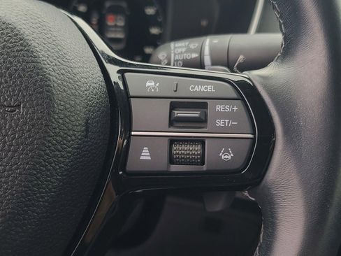Used 2024 Honda Civic Touring image 29