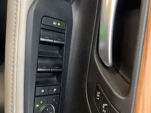 Used 2024 Toyota Grand Highlander Limited image 12