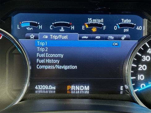 Used 2022 Ford F350 Lariat w/ Tremor Off-Road Package image 46