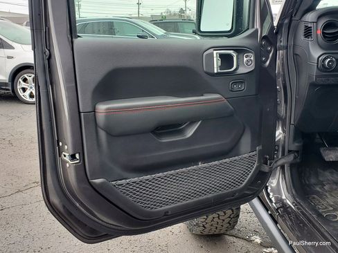 New 2026 Jeep Wrangler Unlimited Rubicon 392 AWD/4WD image 28